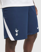 Tottenham Hotspur FC 2026/27 Home Shorts