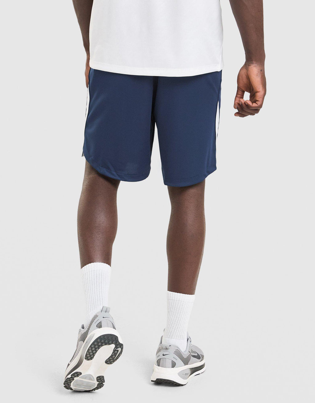 Tottenham Hotspur FC 2026/27 Home Shorts