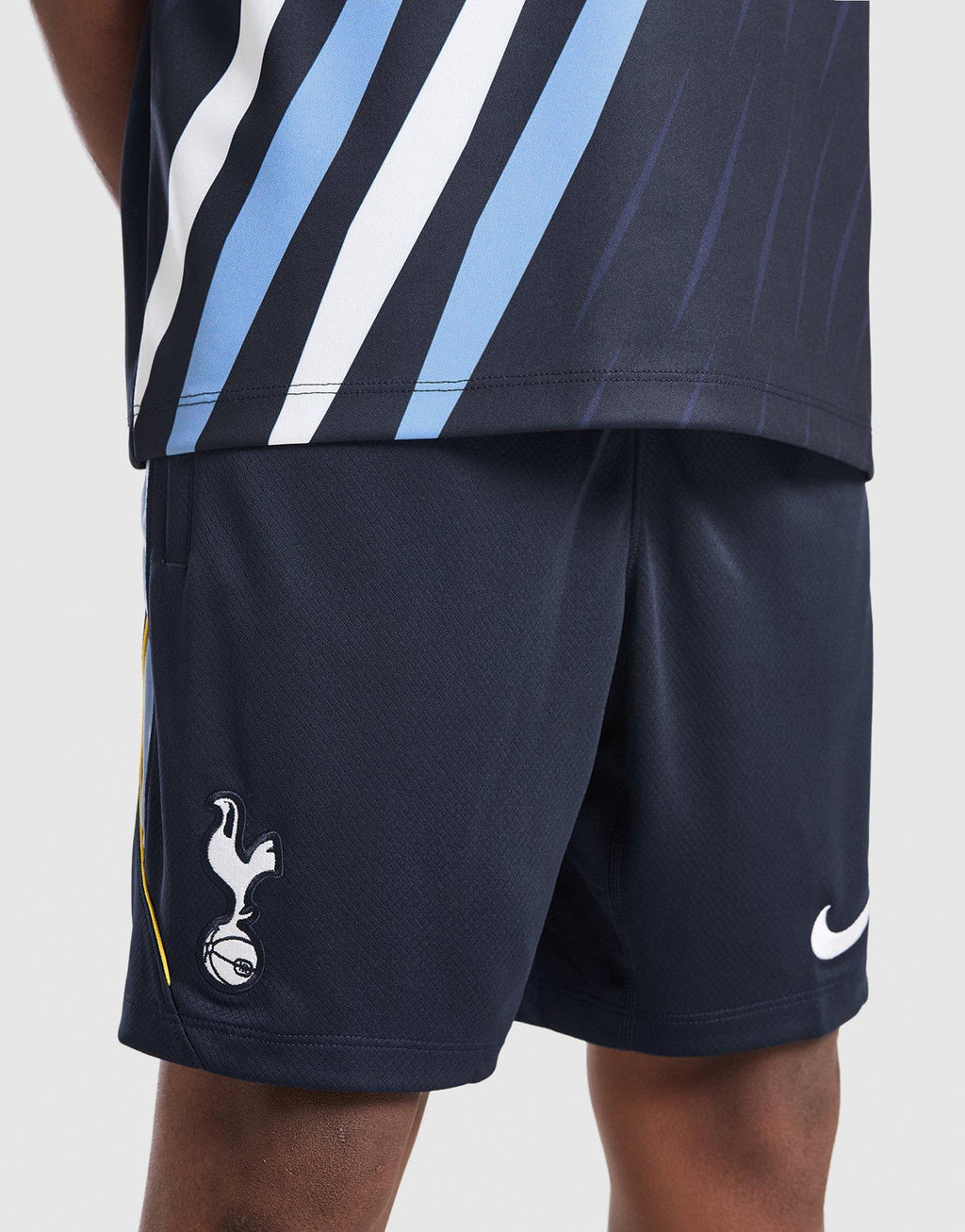 Tottenham Hotspur FC Strike Shorts Junior