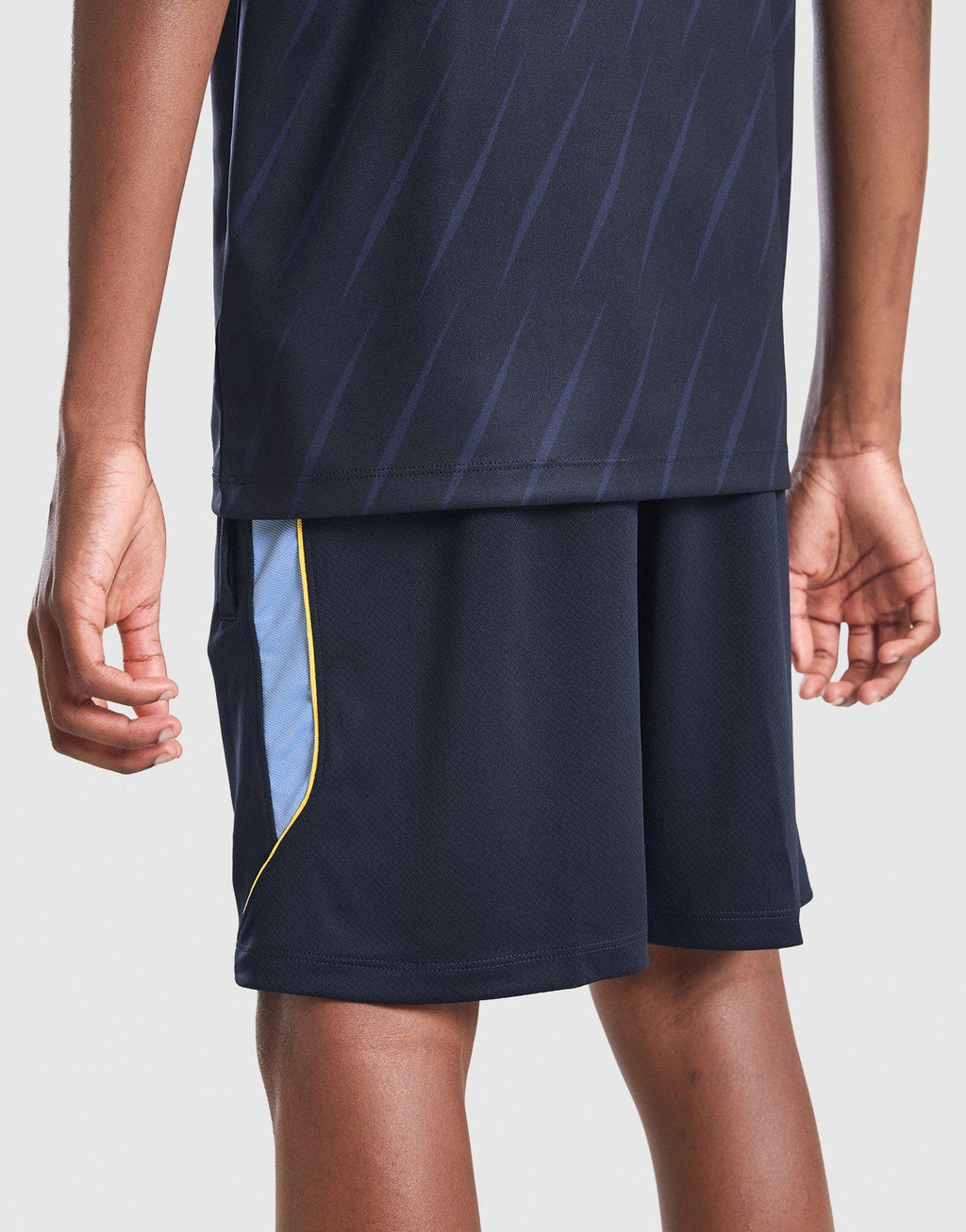 Tottenham Hotspur FC Strike Shorts Junior
