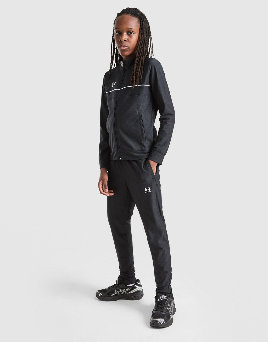 Challenger Track Pants Junior