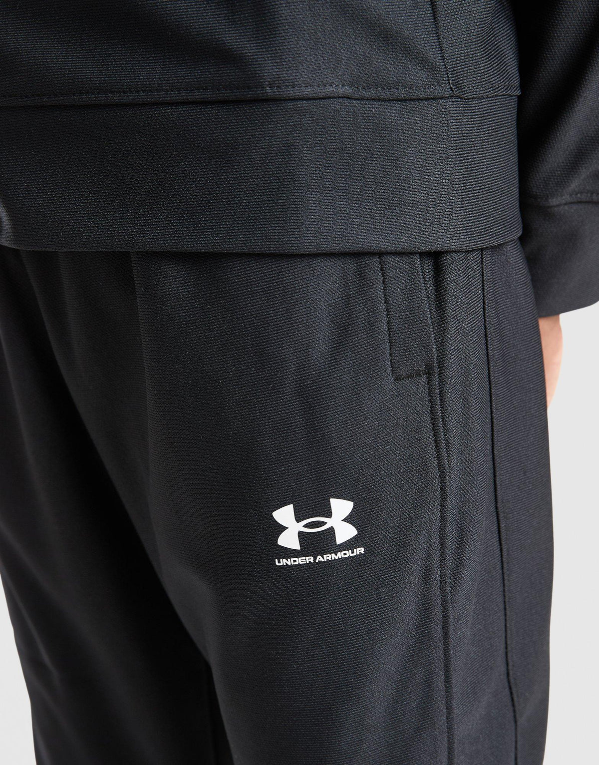 Challenger Track Pants Junior