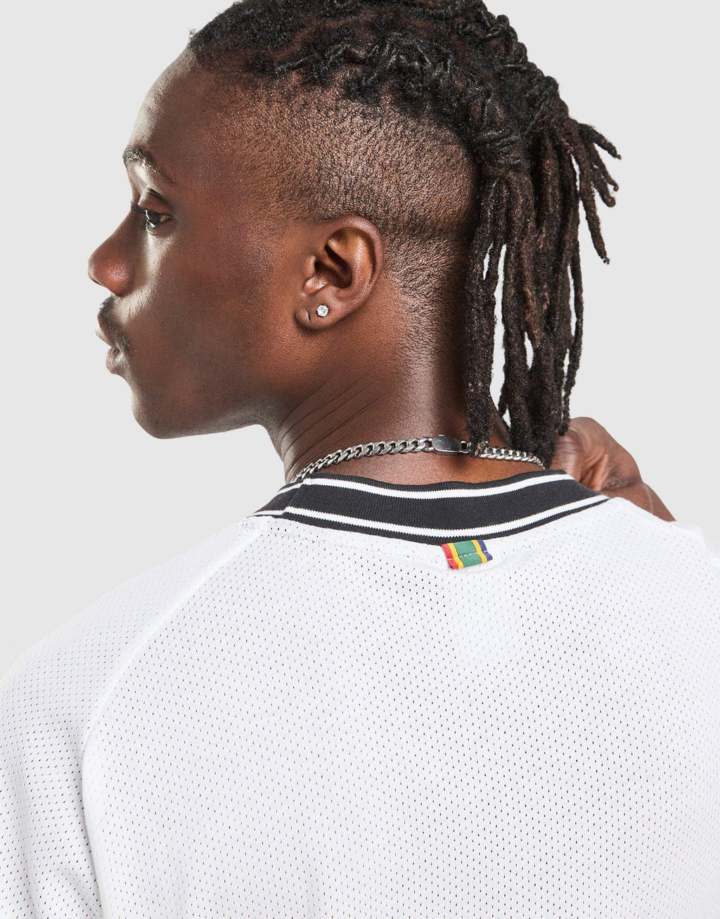 Court Ringer T-Shirt