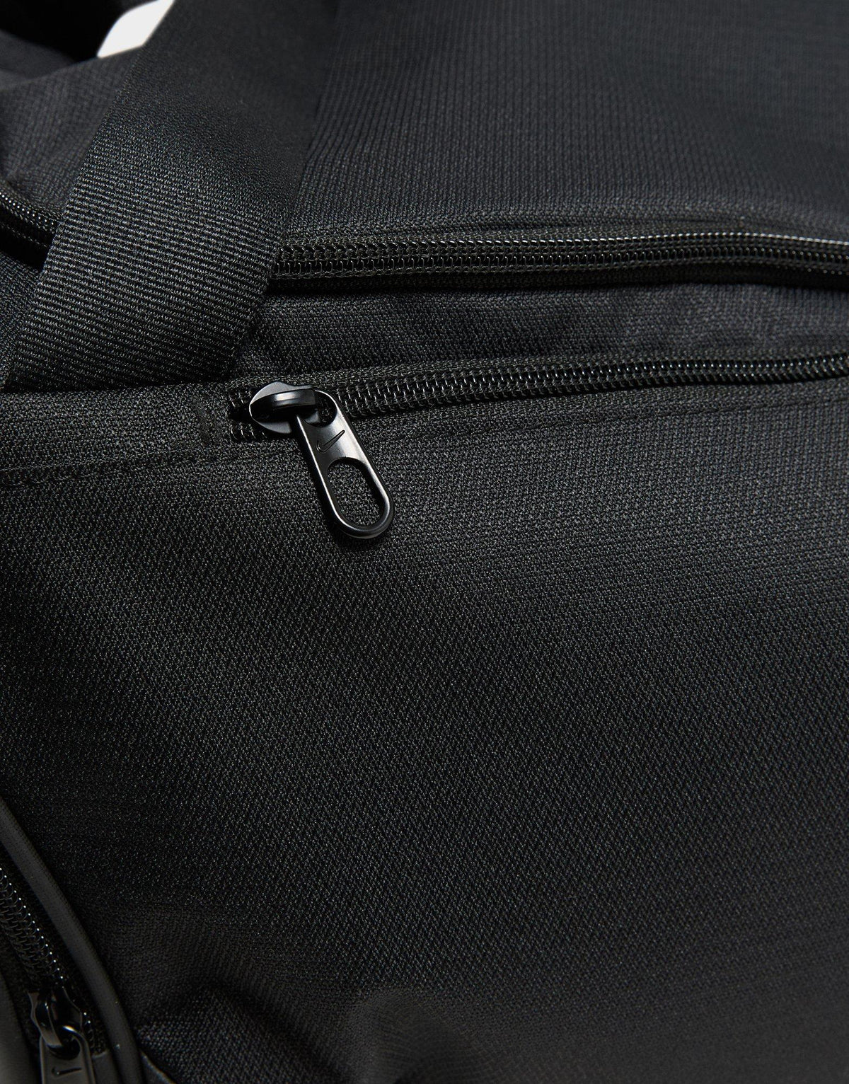 Brasilia Swoosh Medium Duffle Bag