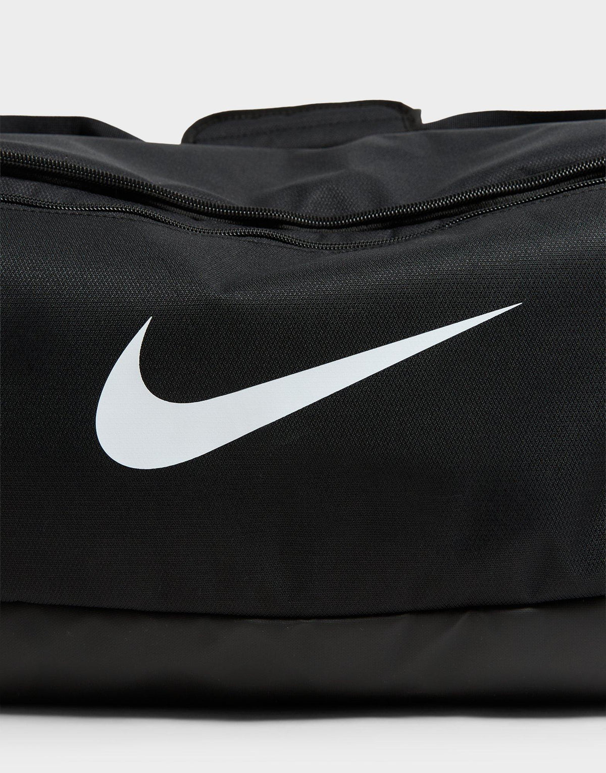 Brasilia Swoosh Medium Duffle Bag