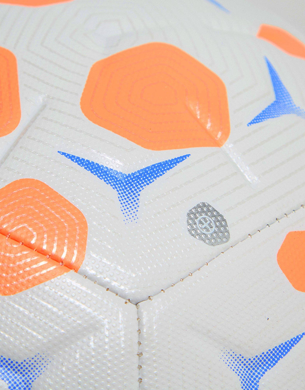 Nike Academy Football
