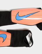 Charge Shin Guards Junior