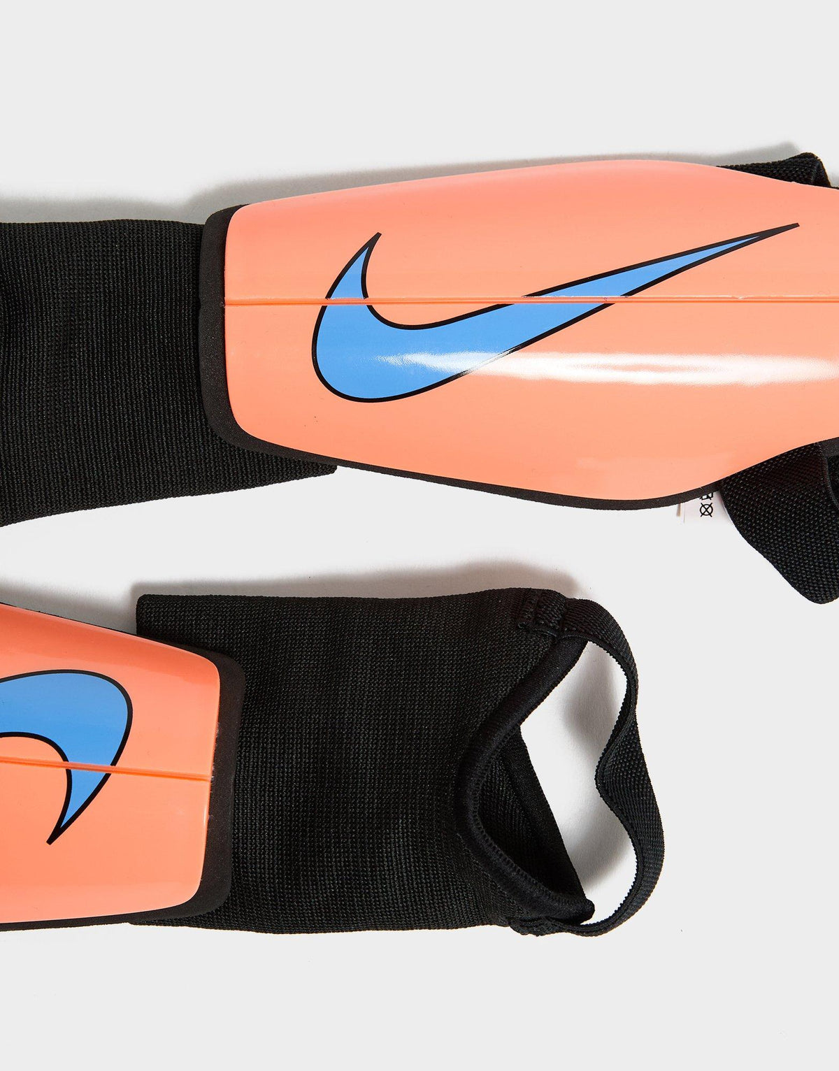 Charge Shin Guards Junior