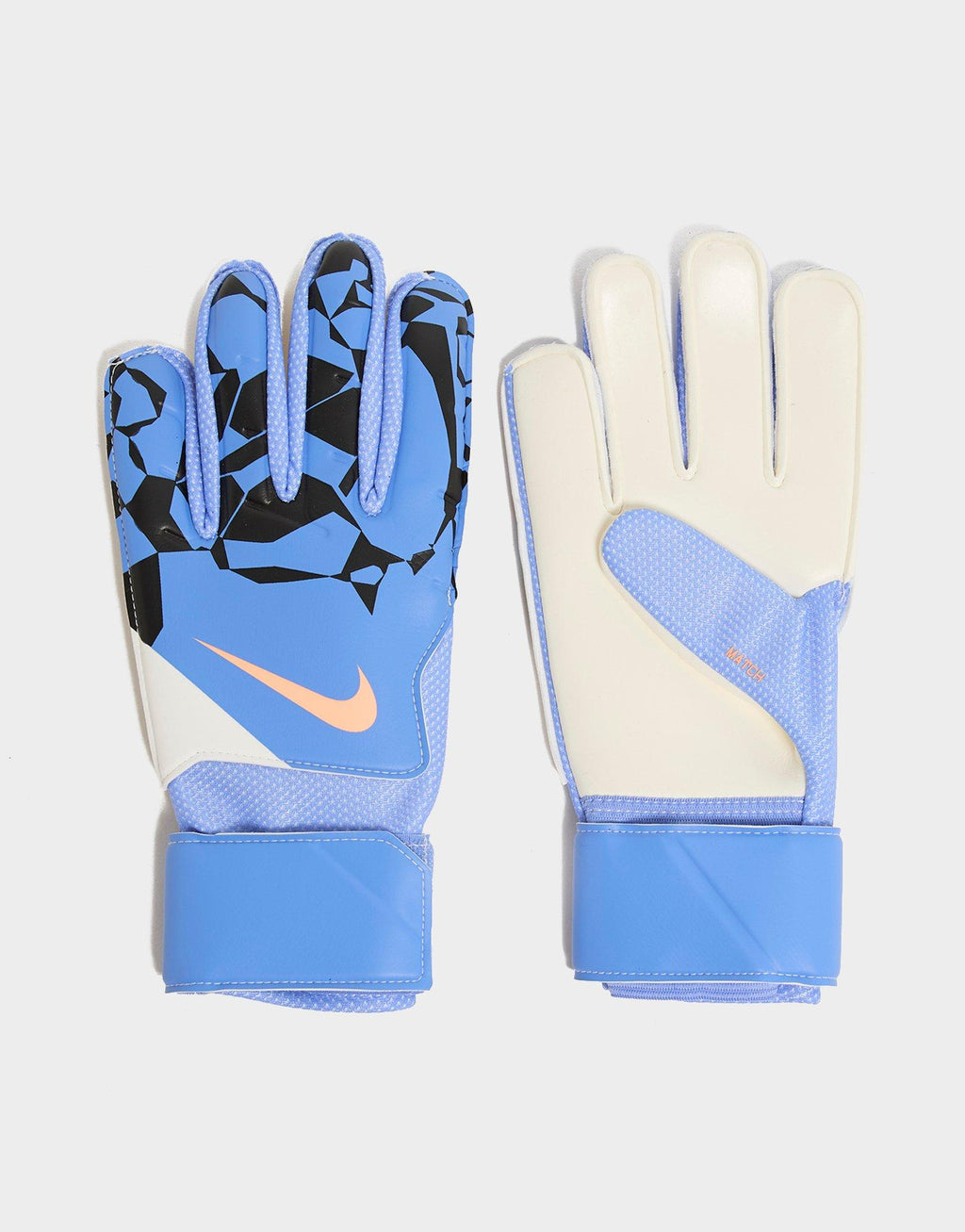 Match Goalkeeper Gloves