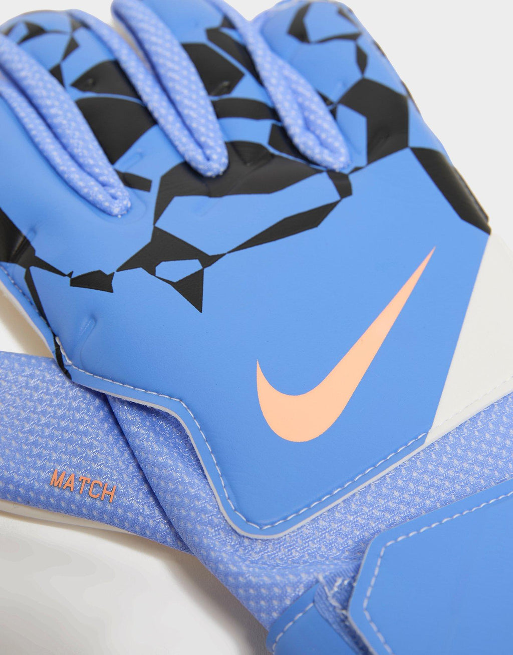 Match Goalkeeper Gloves