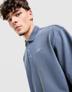 Club Washed Polo Shirt