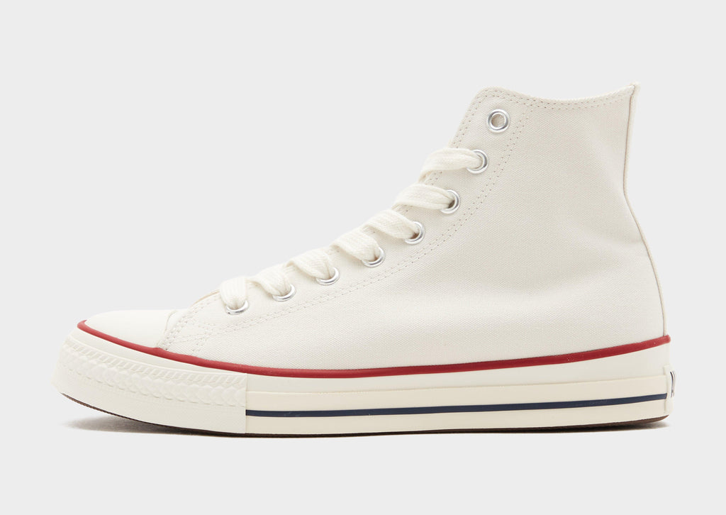 Chuck Taylor Throwback High Women's