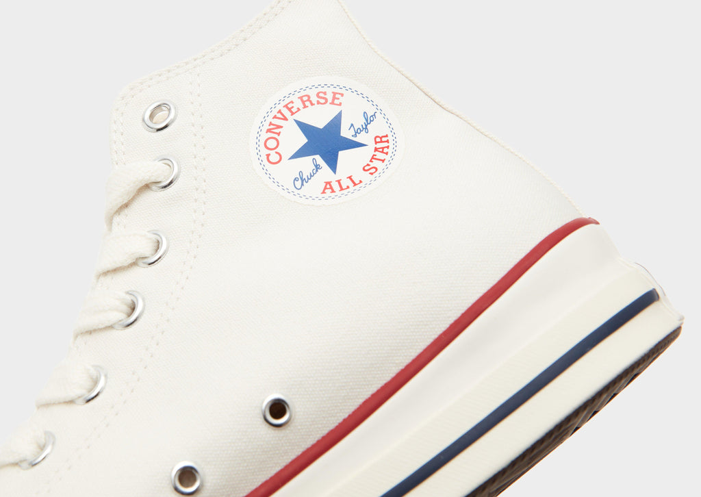 Chuck Taylor Throwback High Women's