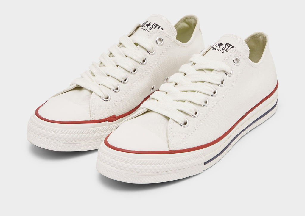 Chuck Taylor Throwback Low Women's