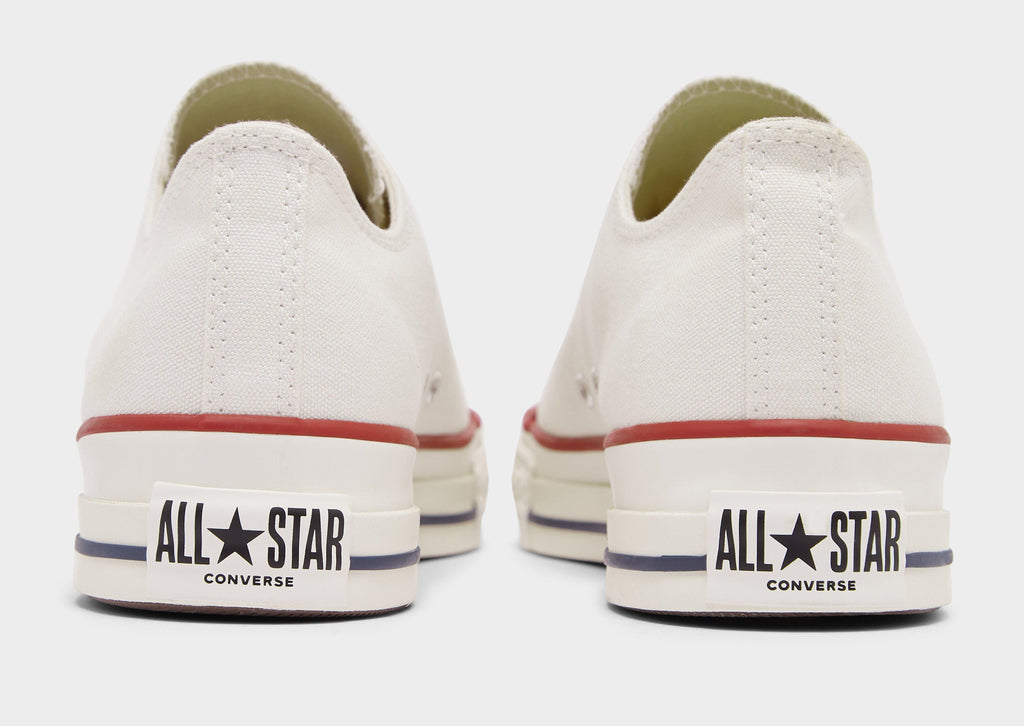 Chuck Taylor Throwback Low Women's