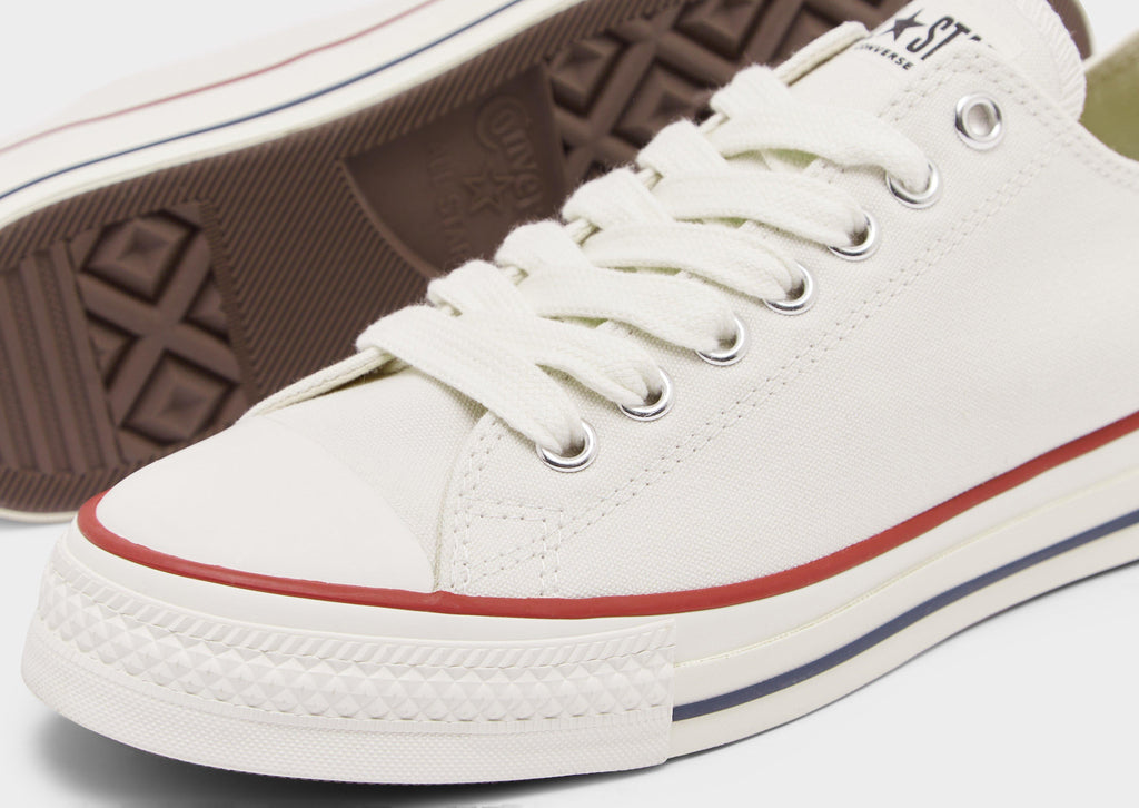 Chuck Taylor Throwback Low Women's