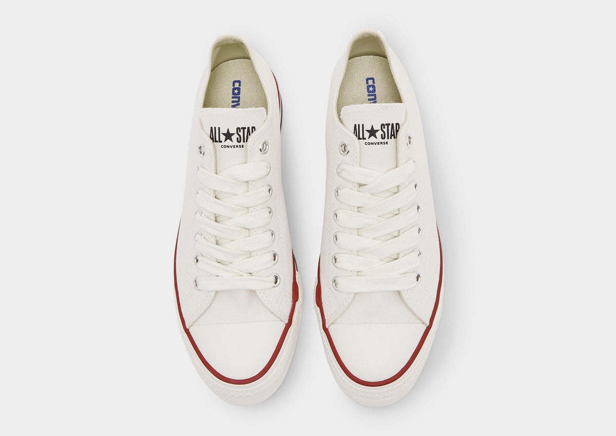 Chuck Taylor Throwback Low Women's