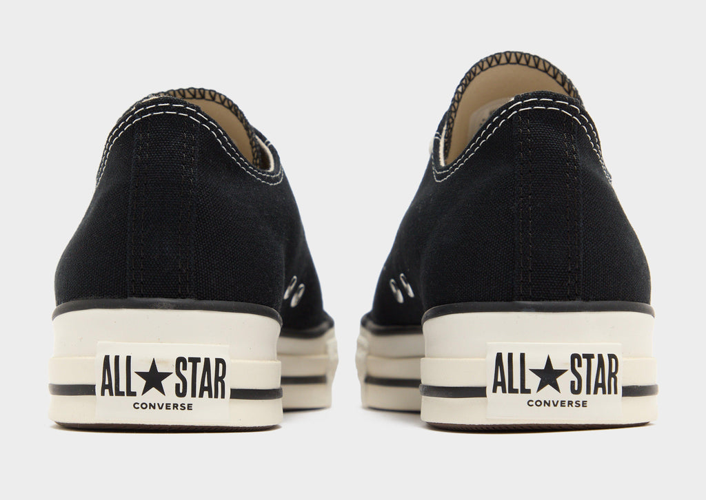 Chuck Taylor Throwback Low Women's