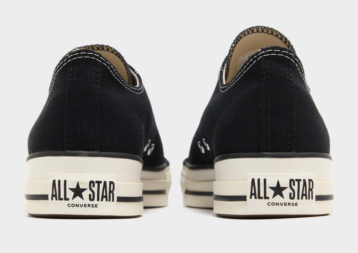 Chuck Taylor Throwback Low Women's