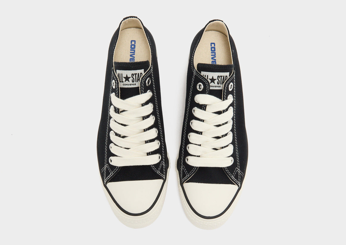 Chuck Taylor Throwback Low Women's