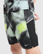 Miler All Over Print Shorts Junior
