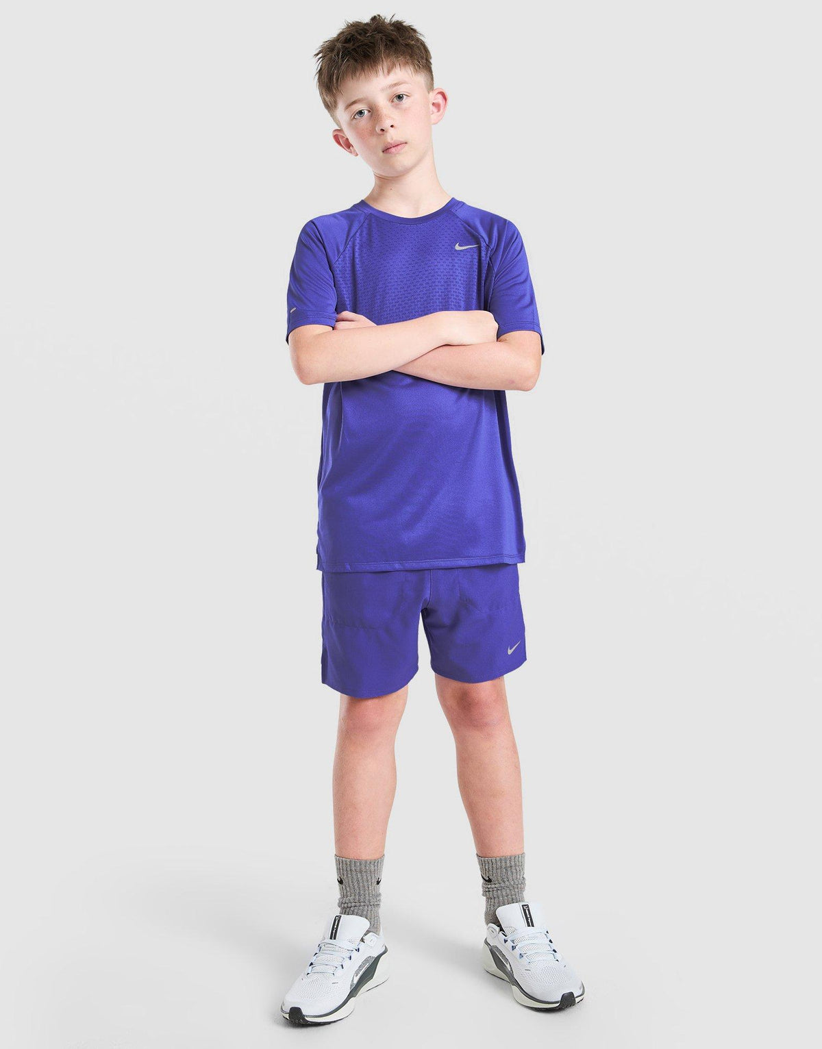 Stride T-Shirt Junior