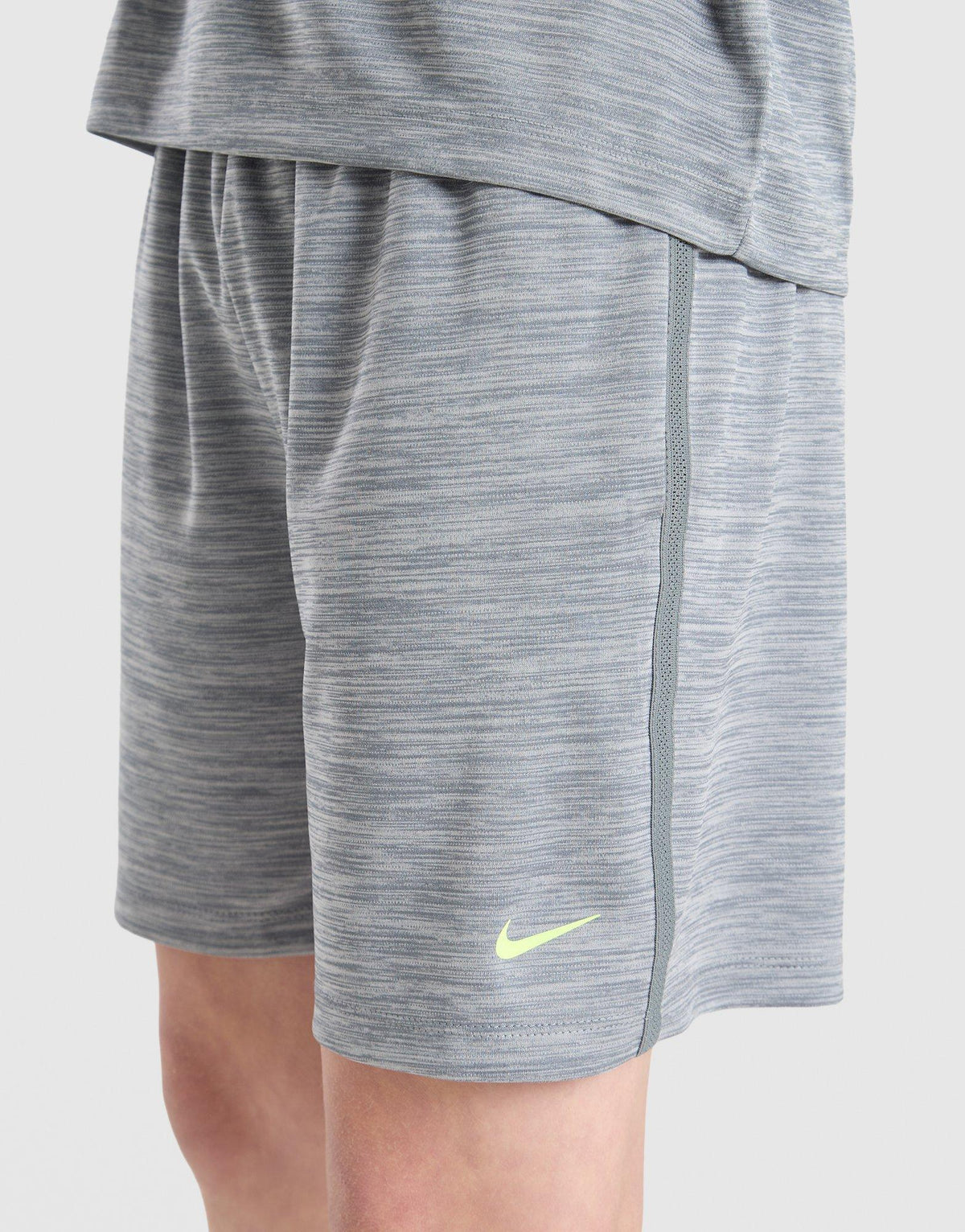Multi Knit Shorts Junior
