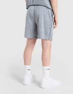 Multi Knit Shorts Junior
