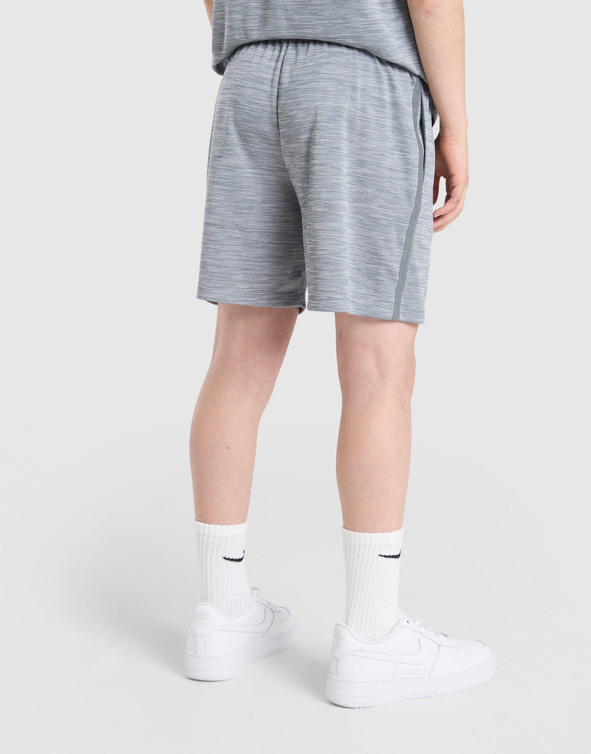 Multi Knit Shorts Junior