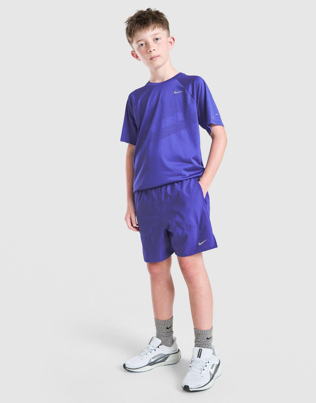 Stride Dri-FIT Shorts Junior