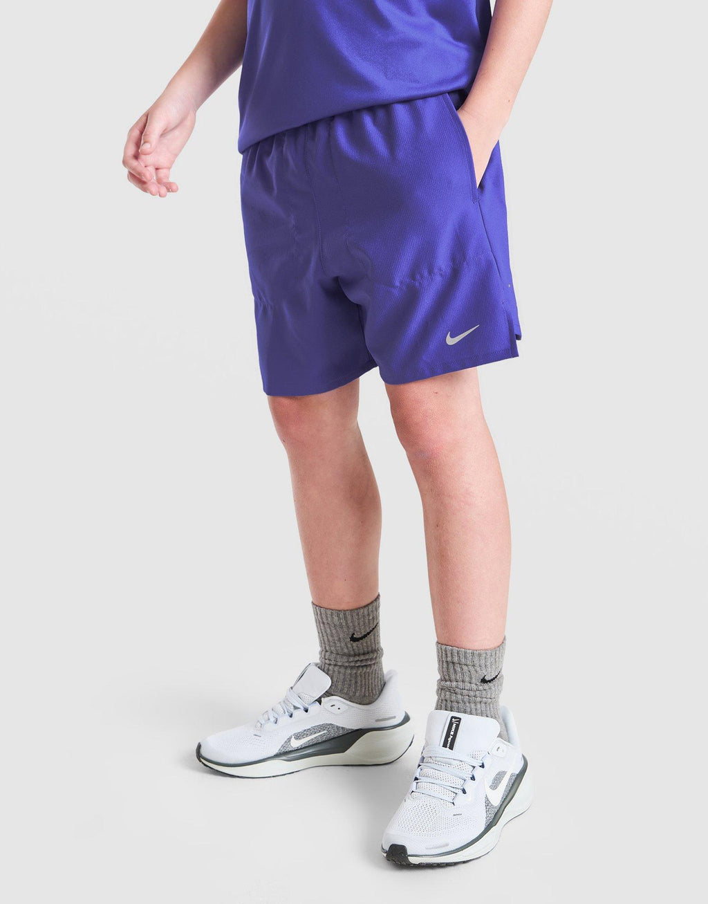 Stride Dri-FIT Shorts Junior