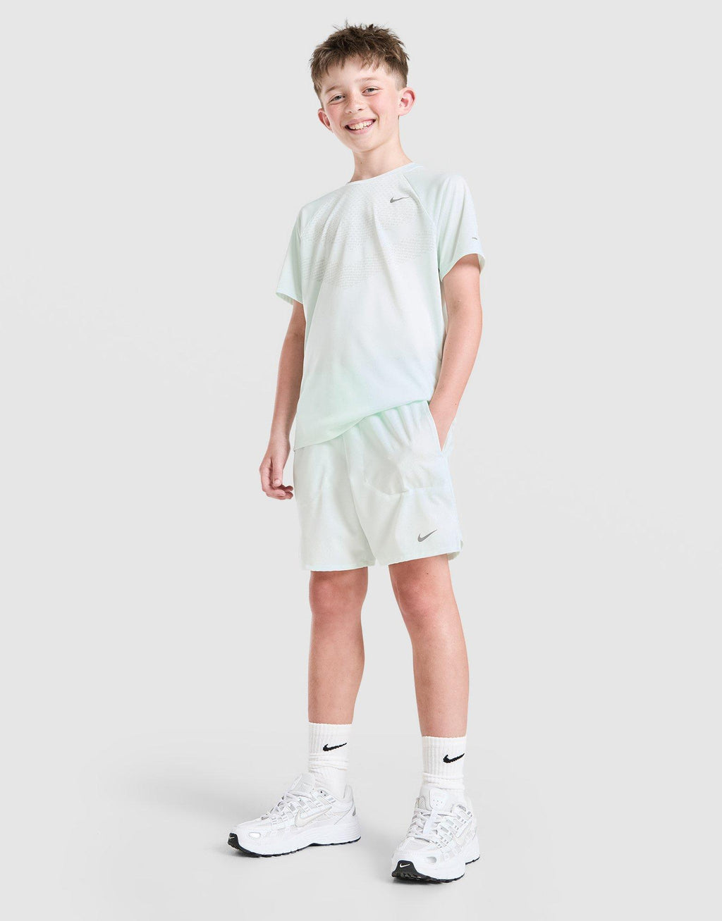 Stride Dri-FIT Shorts Junior