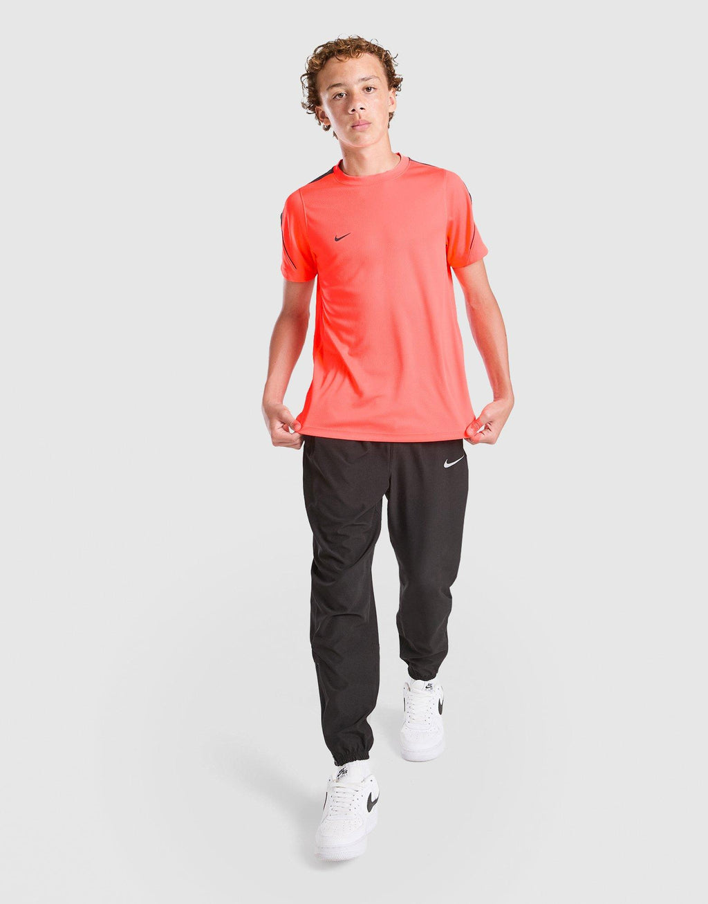 Strike Shirt Junior