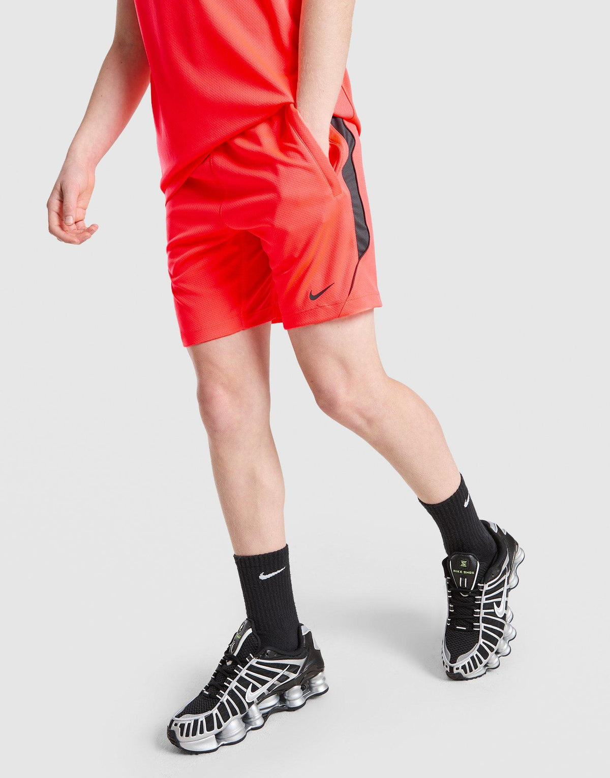 Strike Shorts Junior