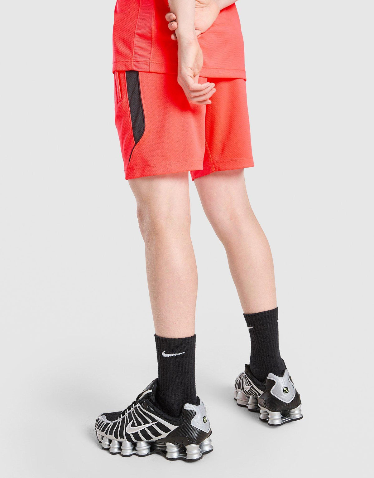 Strike Shorts Junior