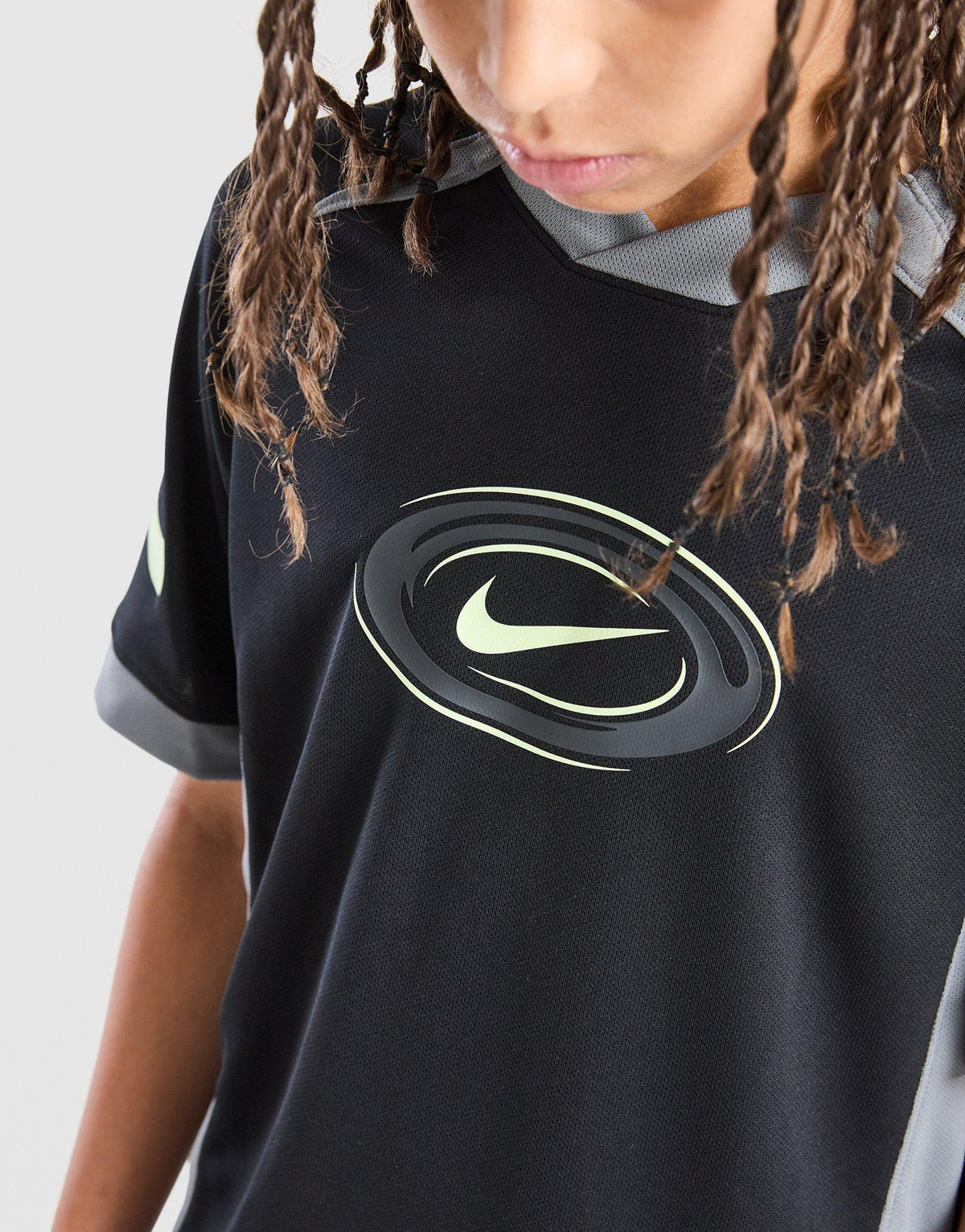 Dri-FIT Football T-Shirt Junior