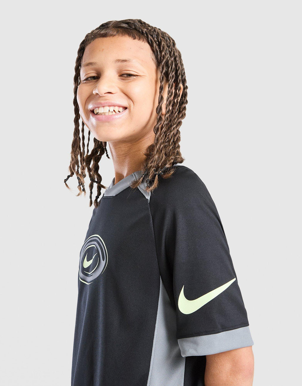 Dri-FIT Football T-Shirt Junior
