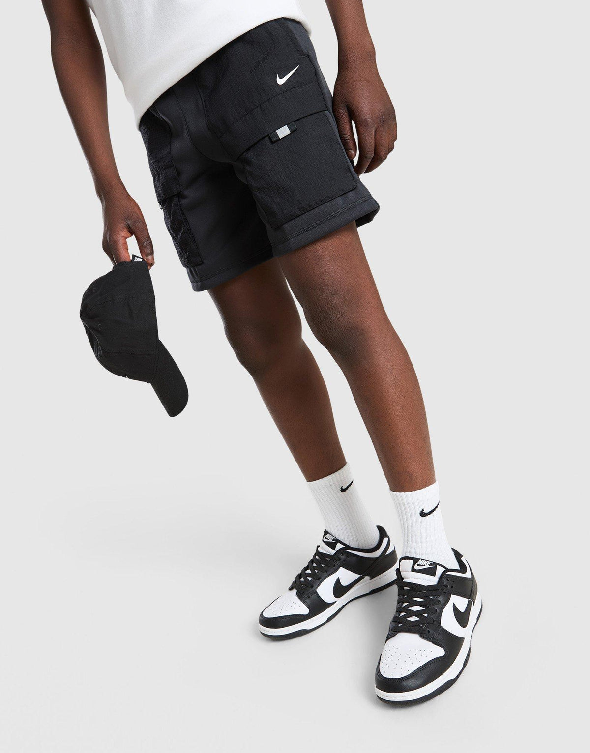 City Utility Shorts Junior