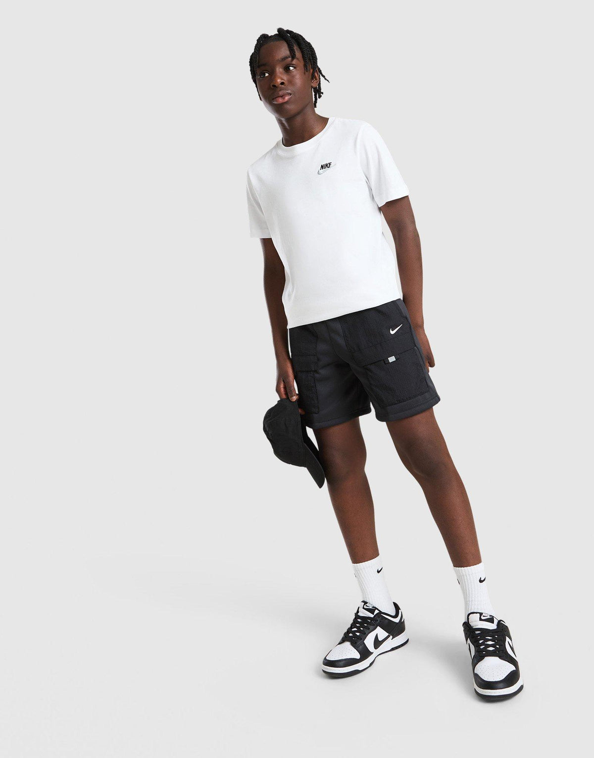 City Utility Shorts Junior