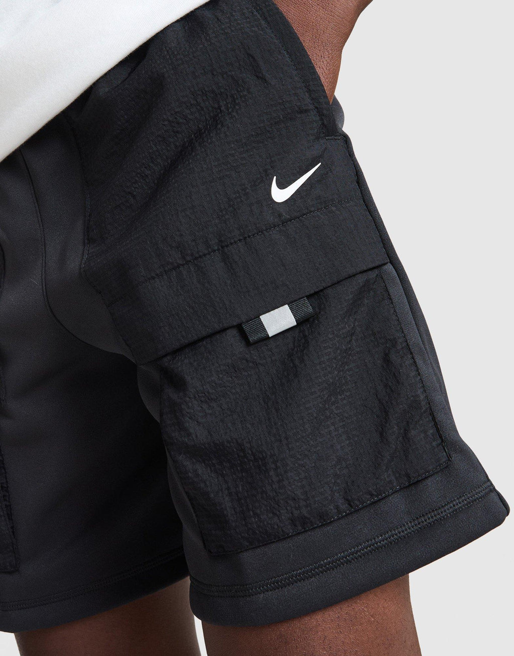 City Utility Shorts Junior