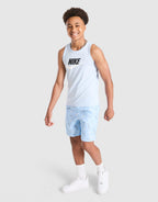 Large Logo Tank Top Junior