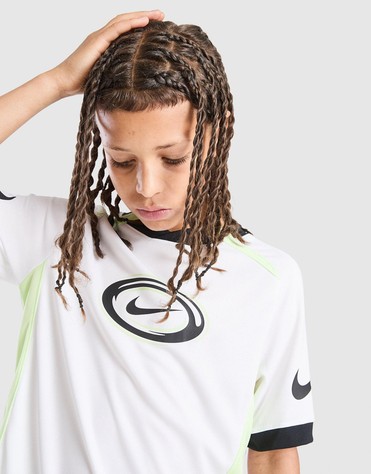 Dri-FIT Football T-Shirt Junior