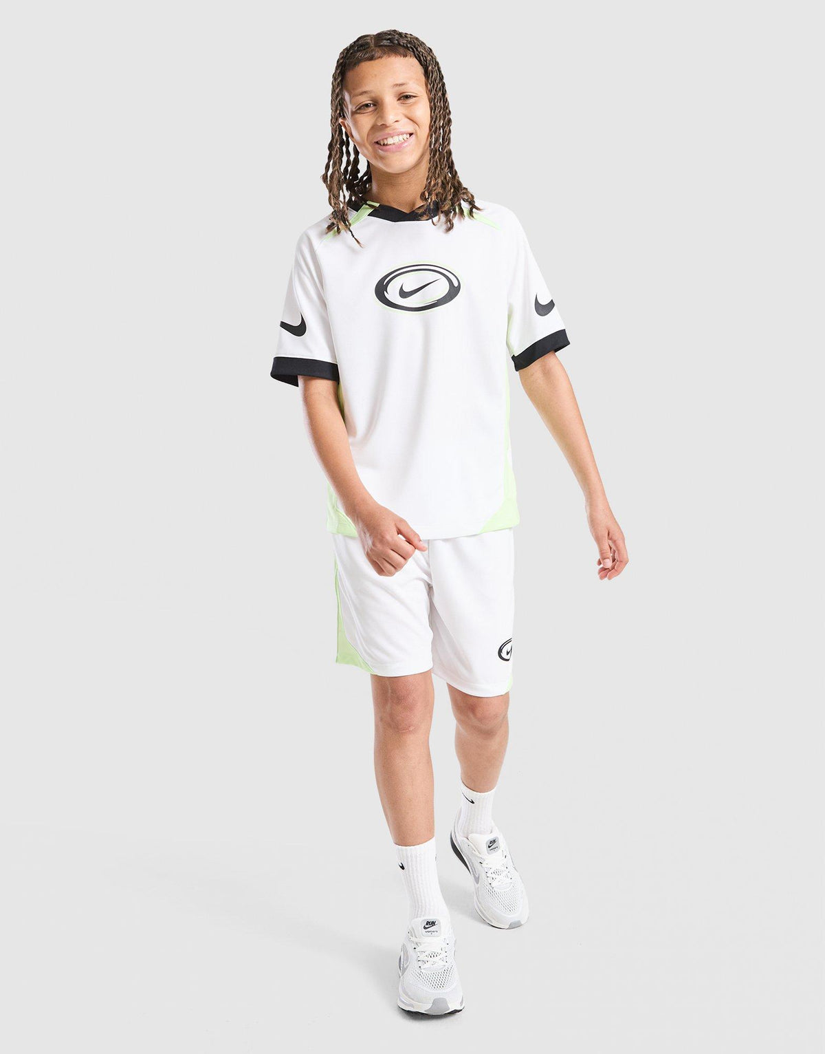Dri-FIT Football T-Shirt Junior