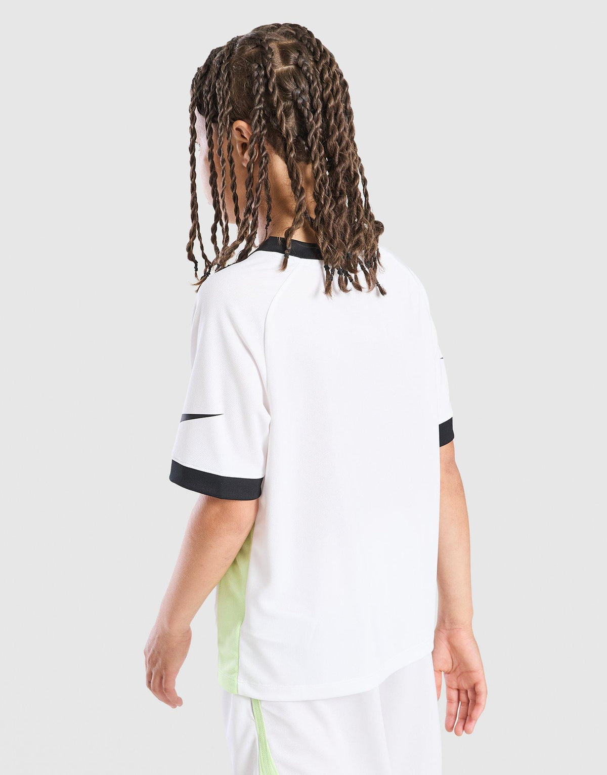 Dri-FIT Football T-Shirt Junior