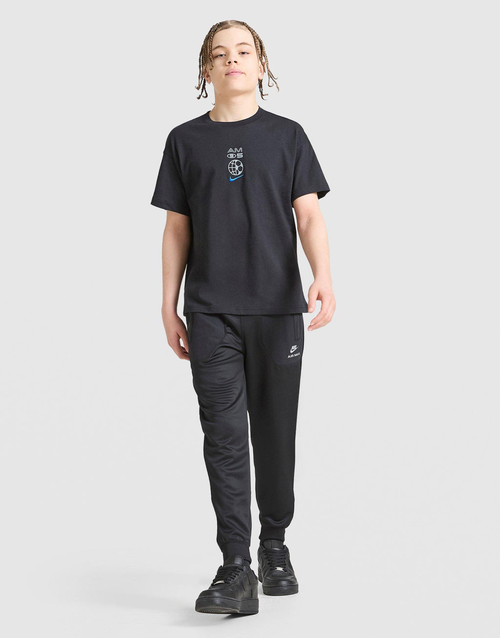 Air Max 95 T-Shirt Junior's