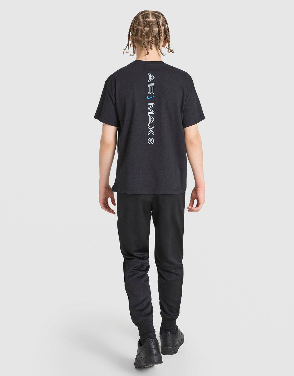 Air Max 95 T-Shirt Junior's