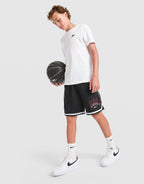 Basketball Reversible Shorts Junior