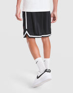 Basketball Reversible Shorts Junior