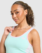 Classic Slim Tank Top