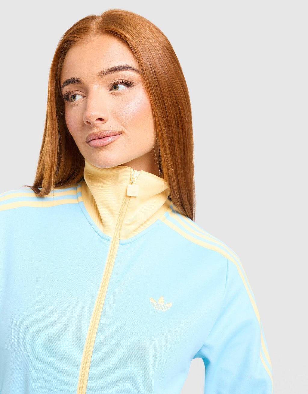Classic Track Top